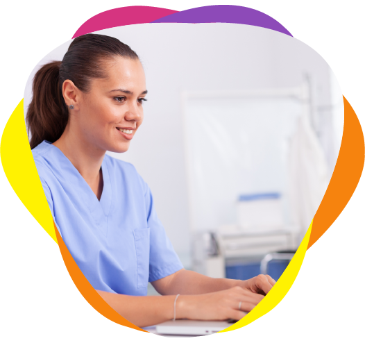 Online Nursing Class Help 